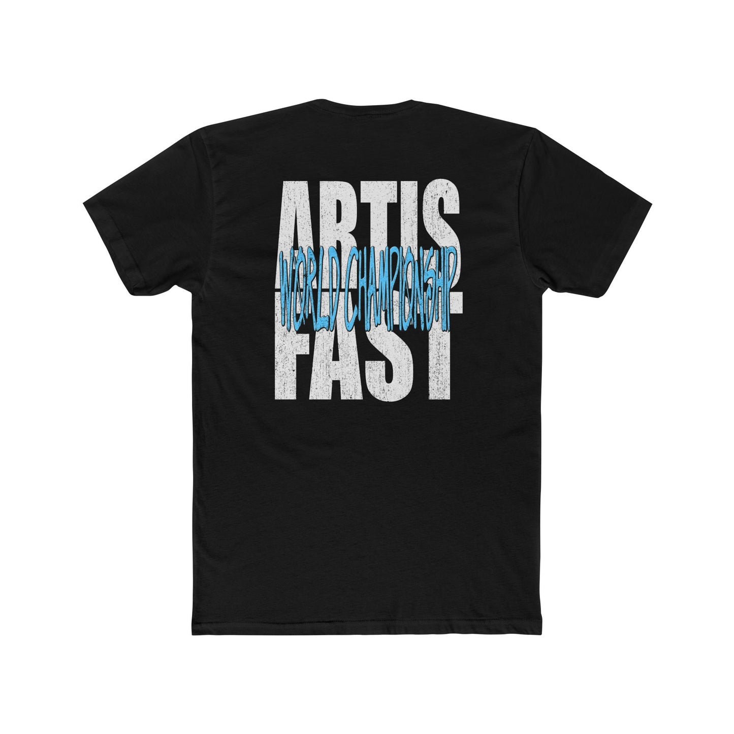 "World Championship" Tee