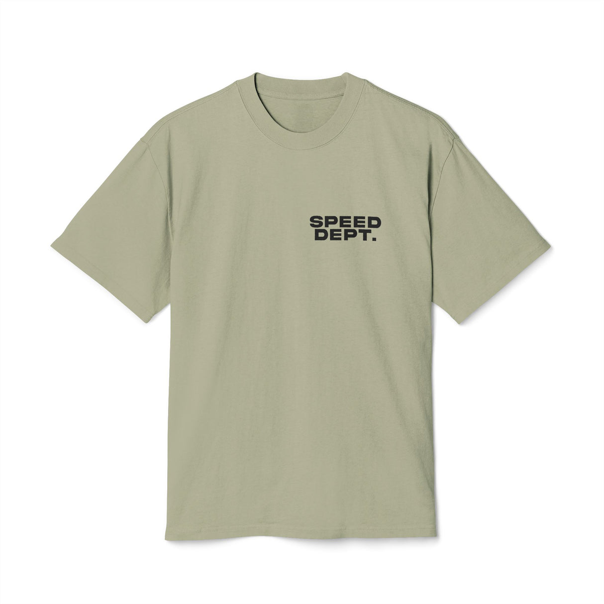 SPEED DEPT. PREMIUM TEE