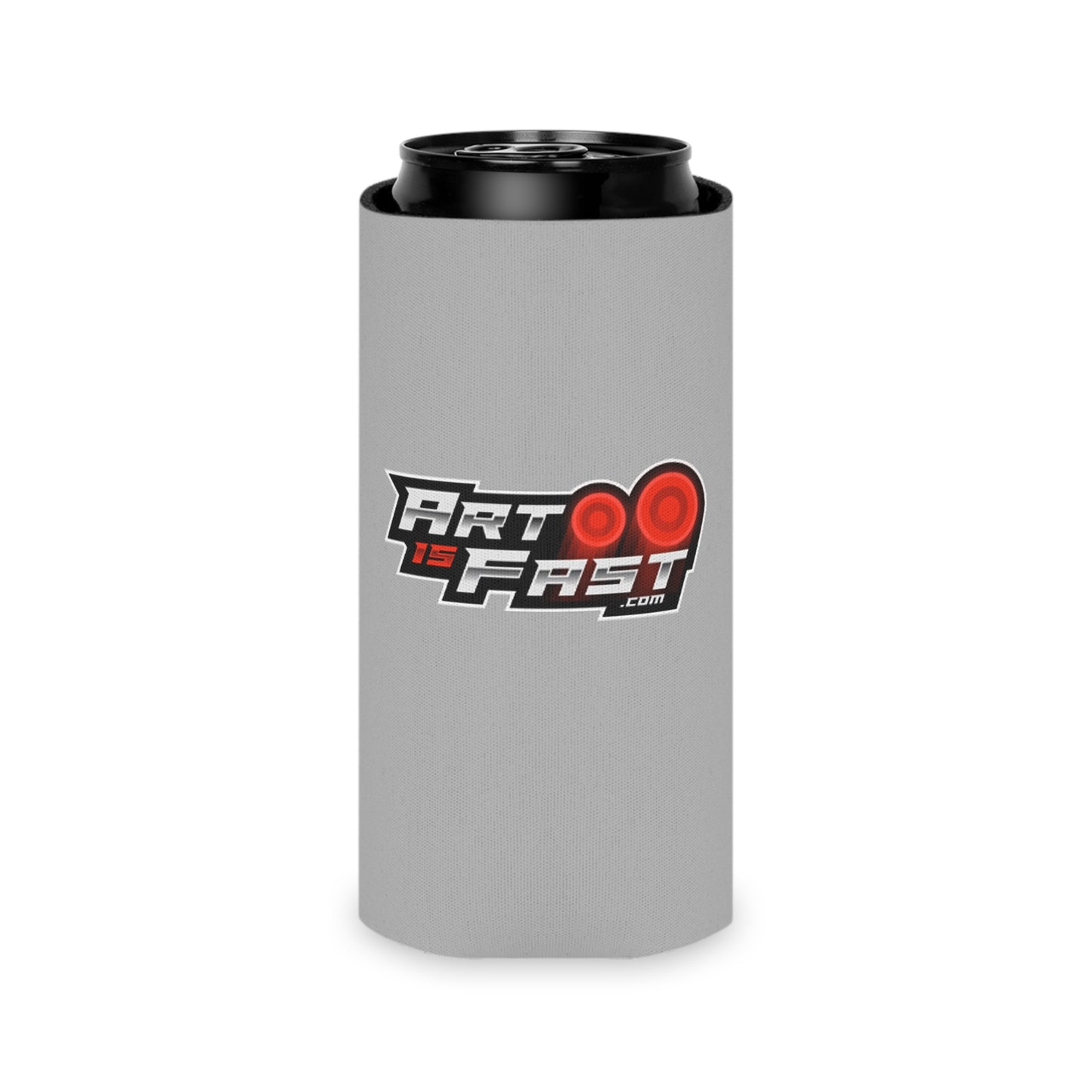 "Fast ASF" Can Cooler