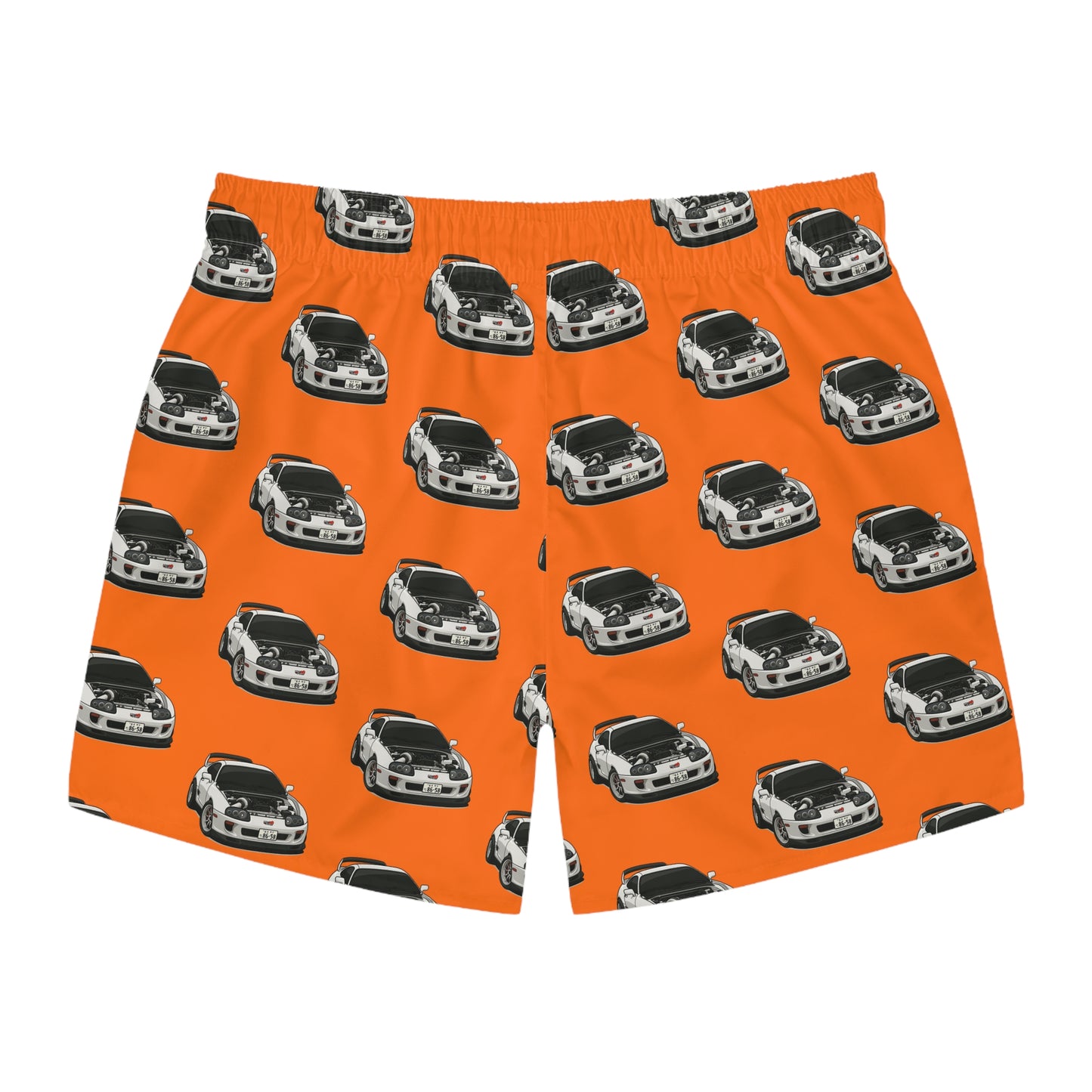 "Supra Beast" Swim Trunks