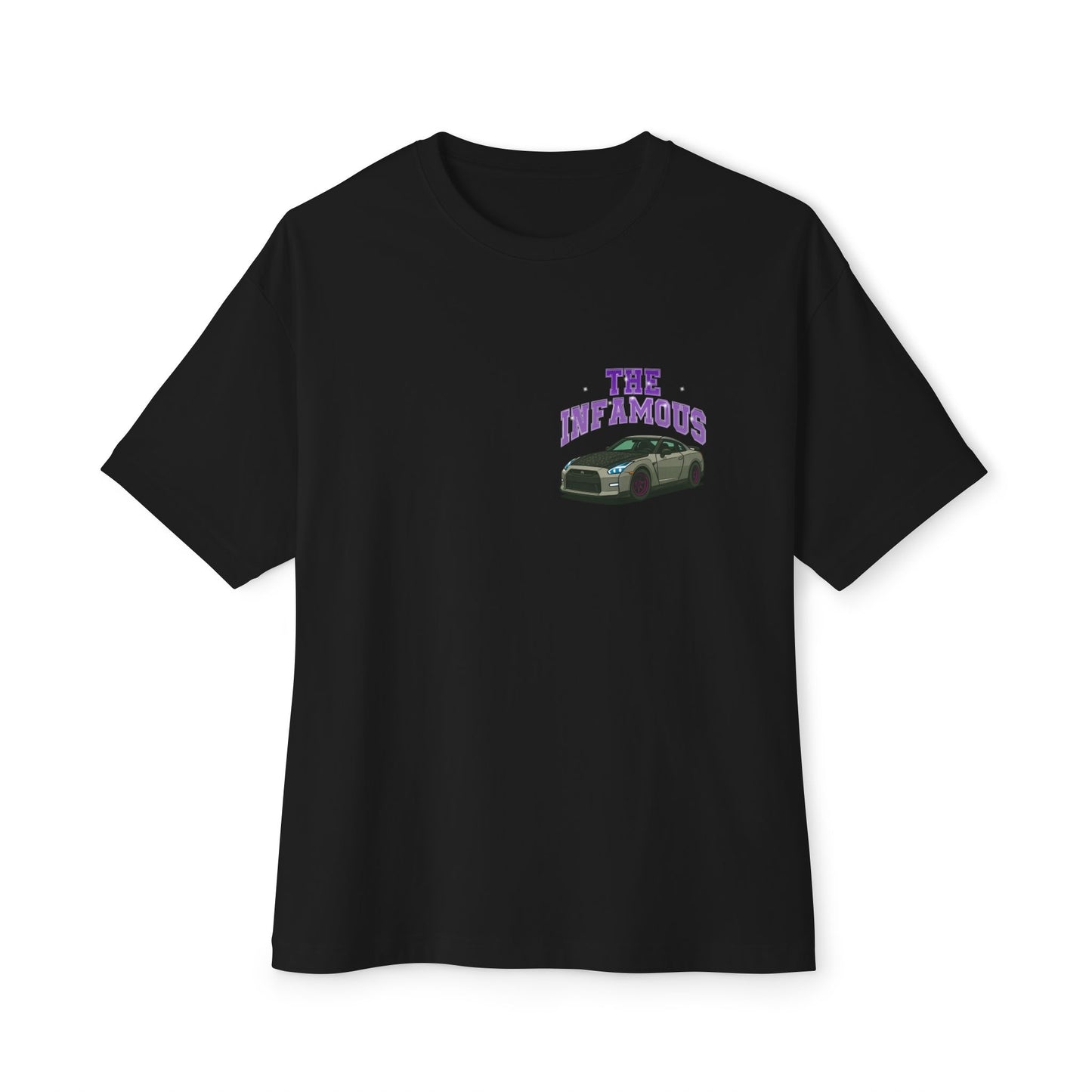 "The Infamous" Premium Tee