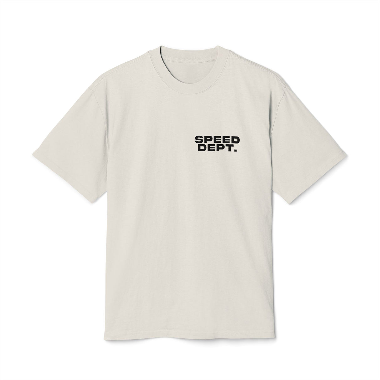 SPEED DEPT. PREMIUM TEE
