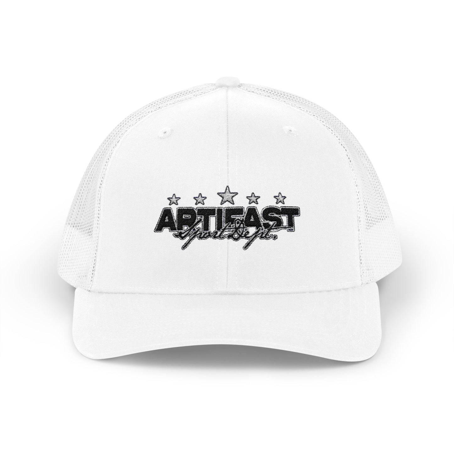 "Sport Dept." Trucker Hat