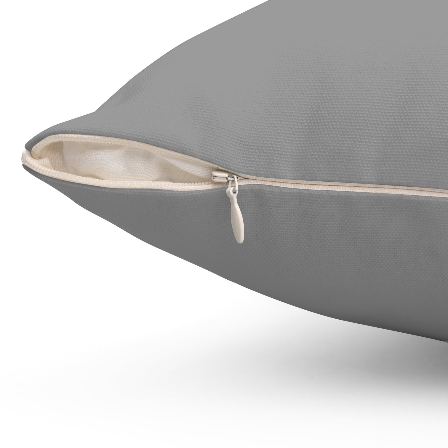 "The Infamous" Throw Pillow
