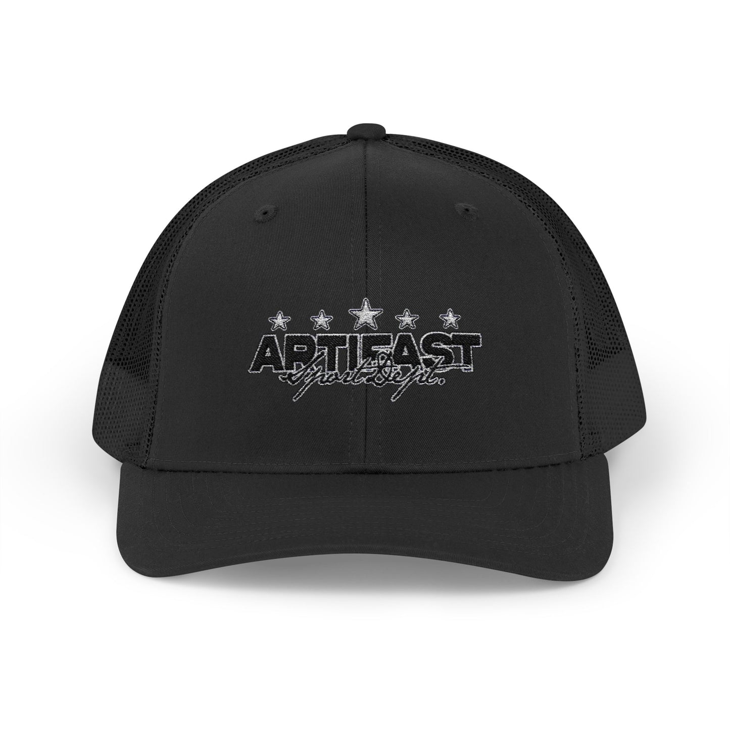 "Sport Dept." Trucker Hat