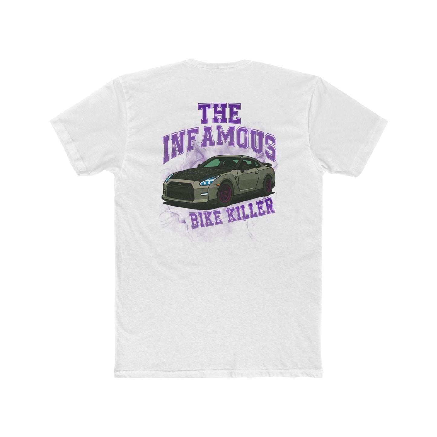 "The Infamous" Tee