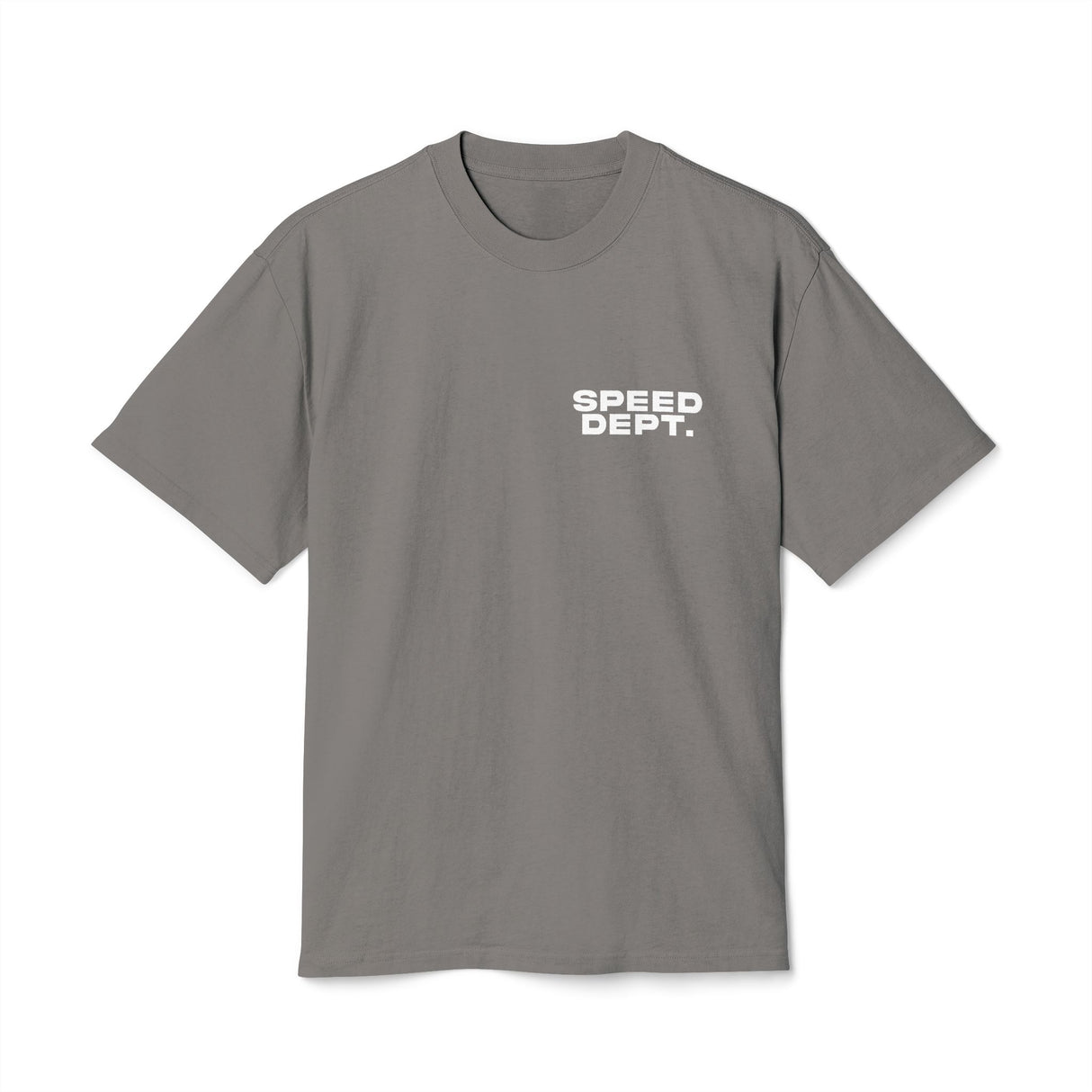SPEED DEPT. PREMIUM TEE