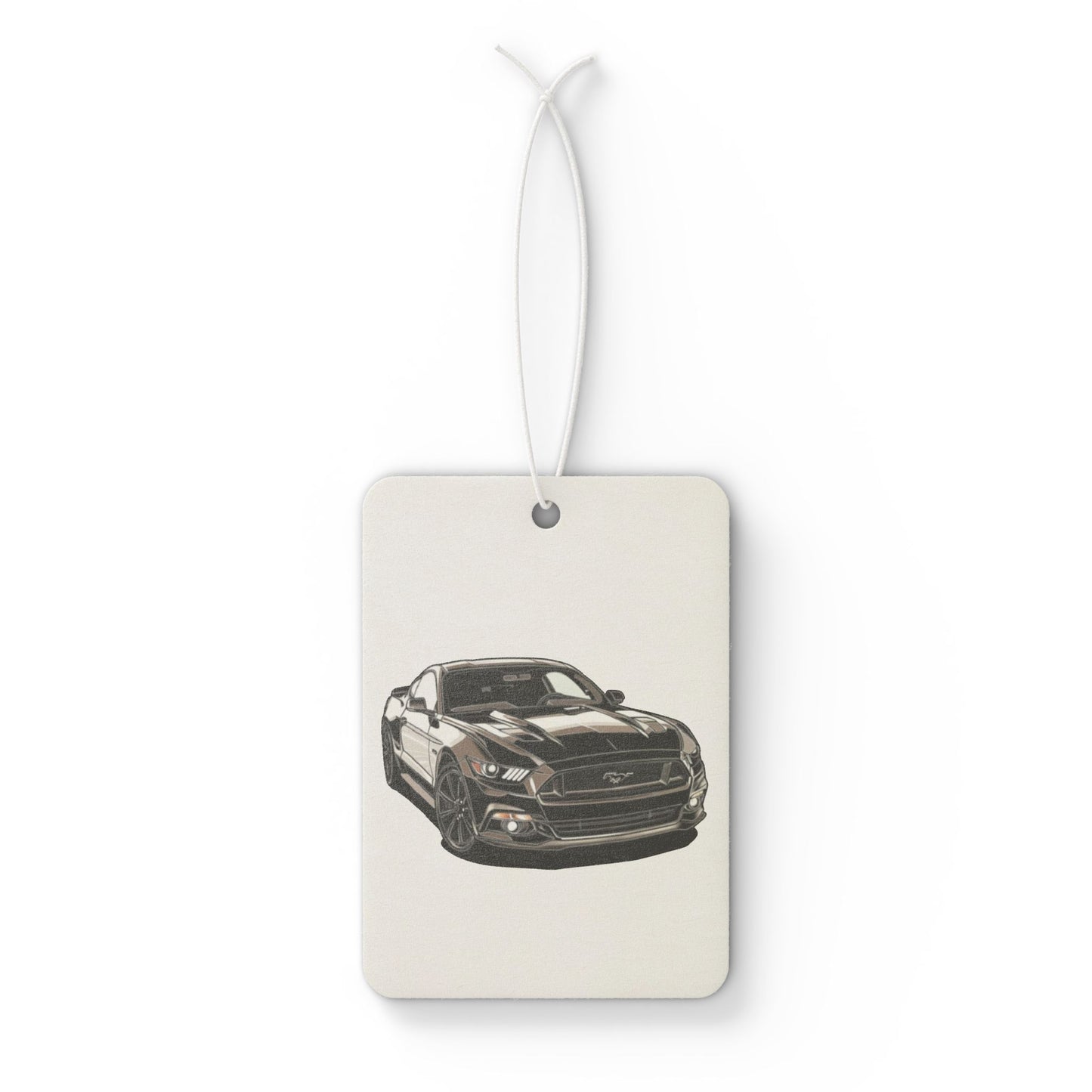 Mustang Car Air Freshener
