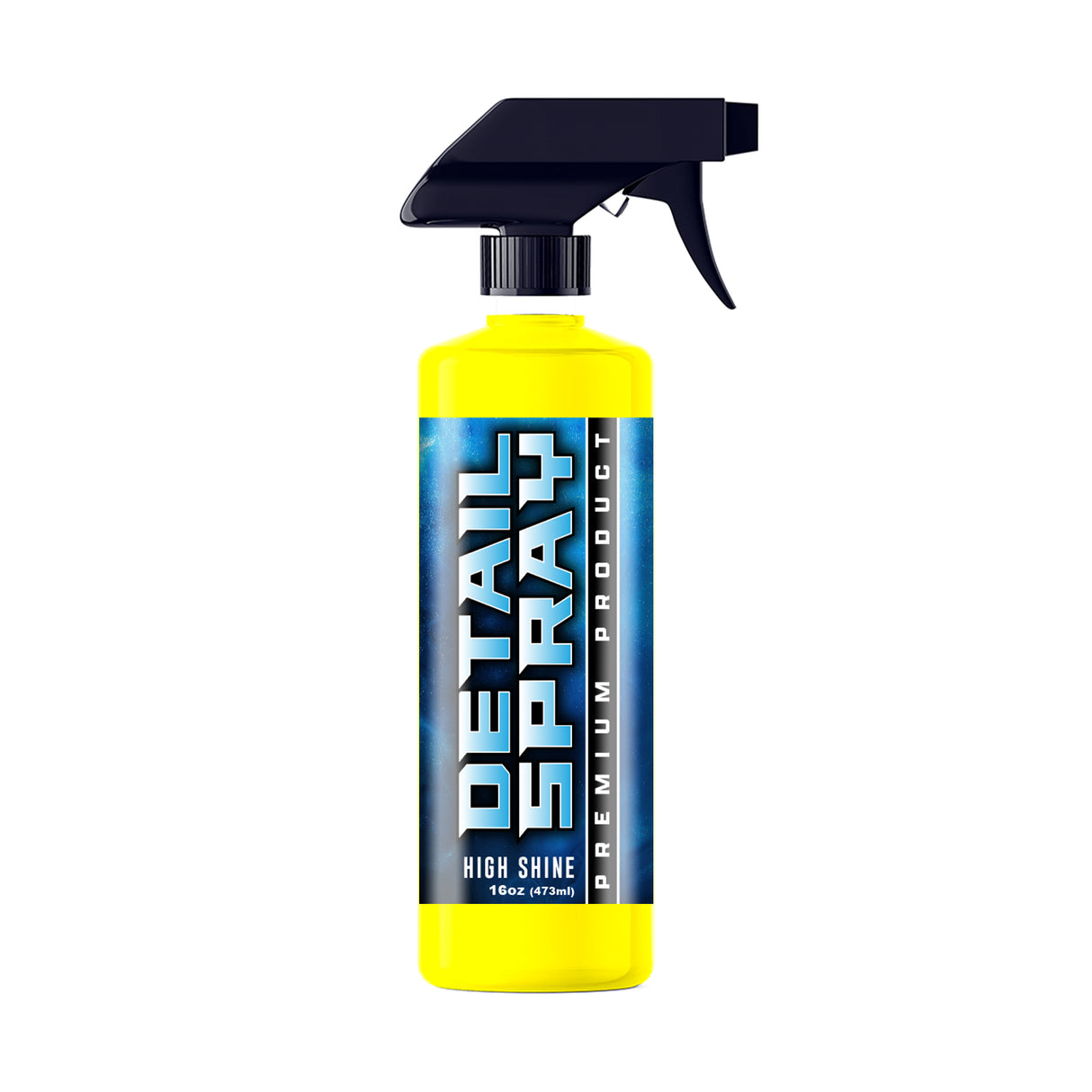 QUICK DETAIL SPRAY