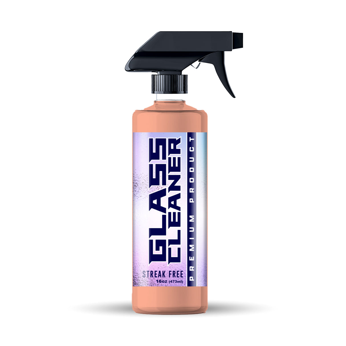 PERFECT GLASS CLEANER