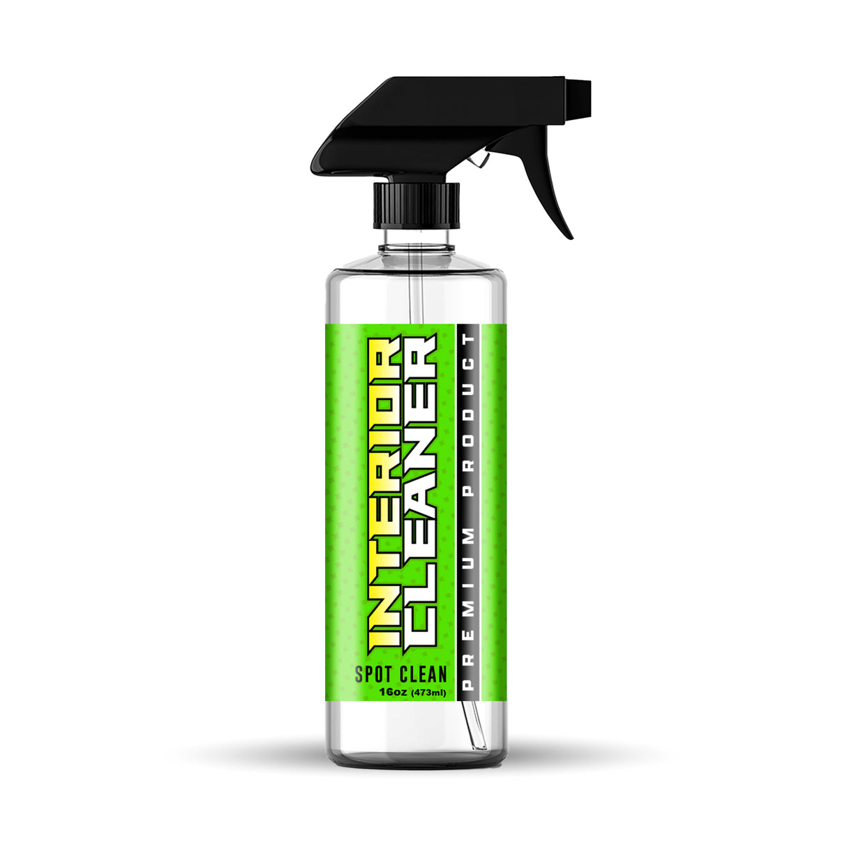 BEST INTERIOR CLEANER