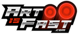 Art Is Fast