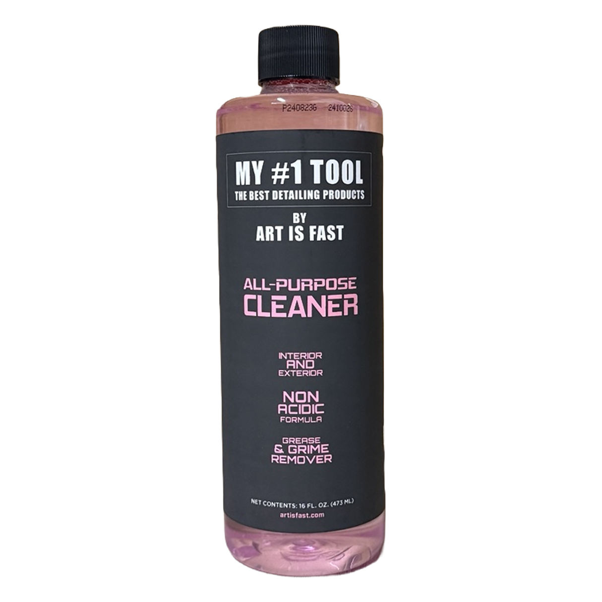 MY #1 TOOL – ALL-PURPOSE CLEANER