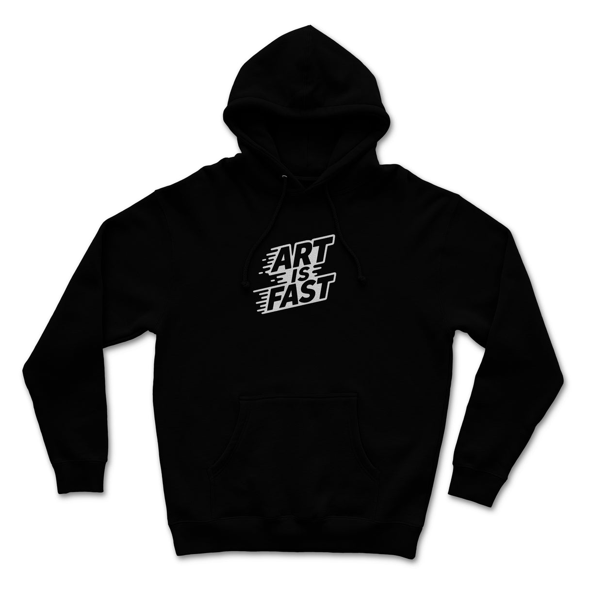 FAST PREMIUM HOODIE