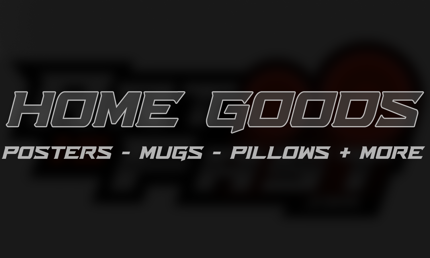 Home Goods