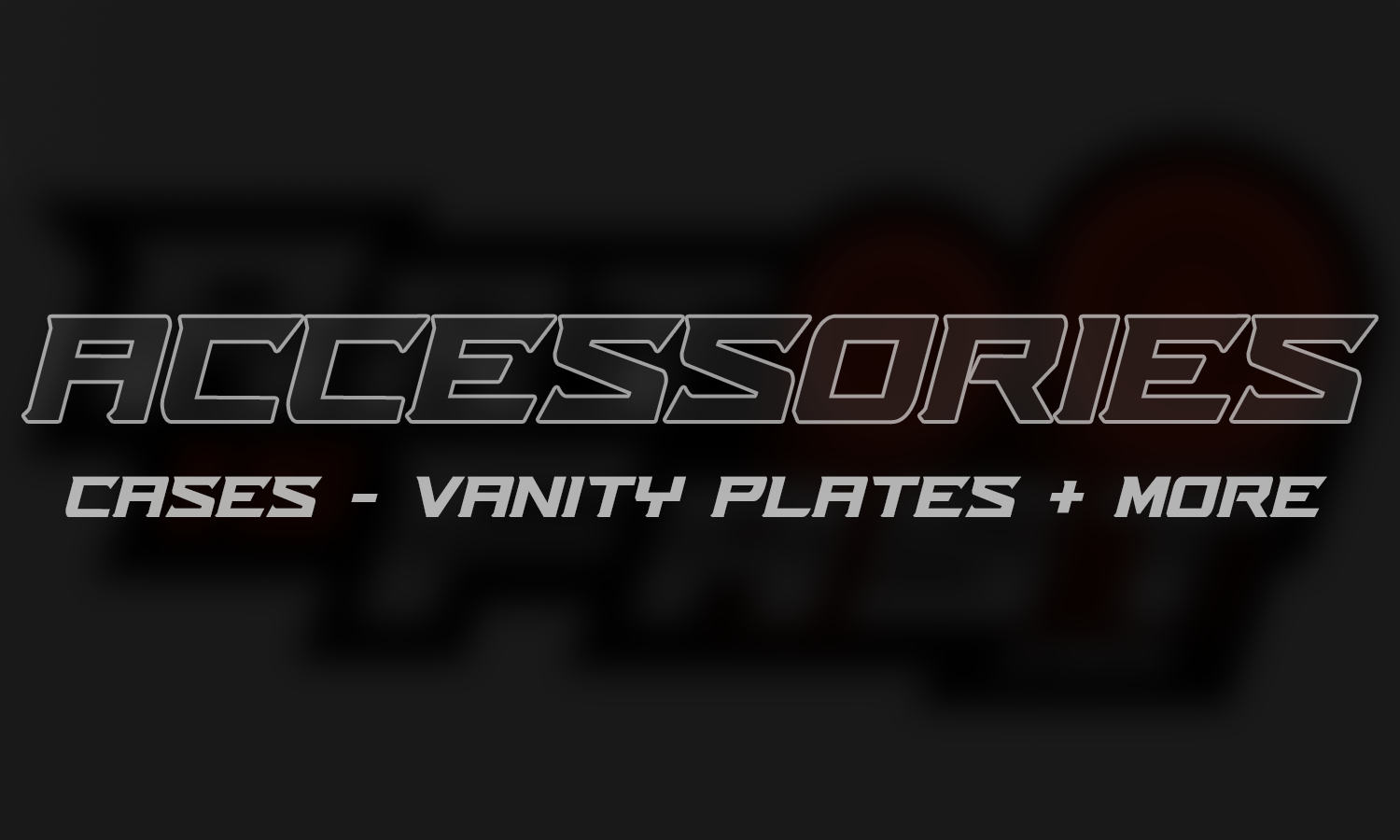Accessories