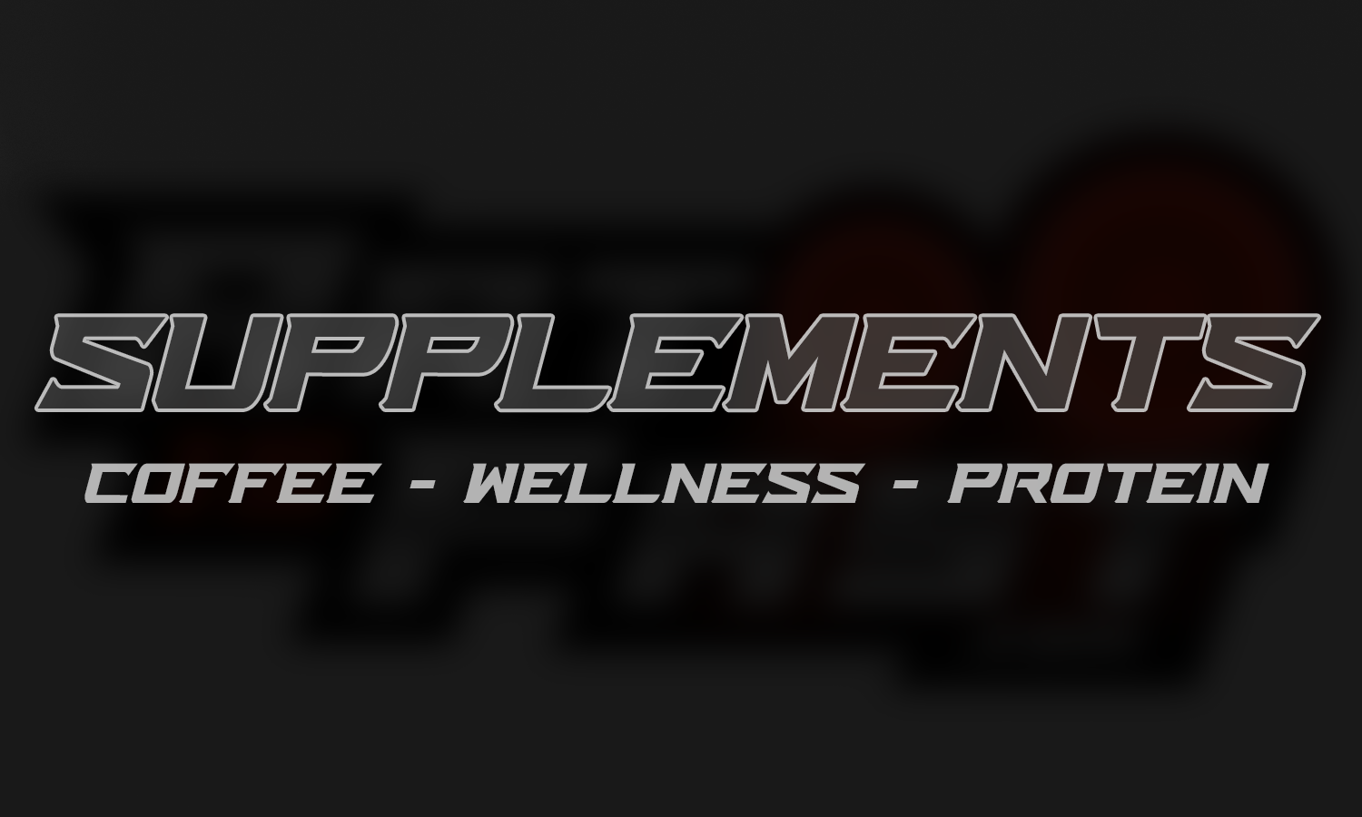 Supplements
