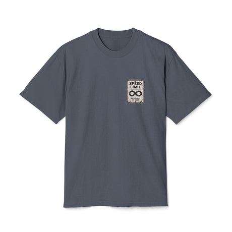 "Speed Limit" Premium Tee