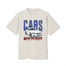 "Cars Make Me Happy" Premium Tee