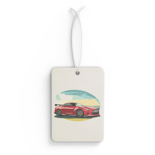 GTR Car Air Freshener