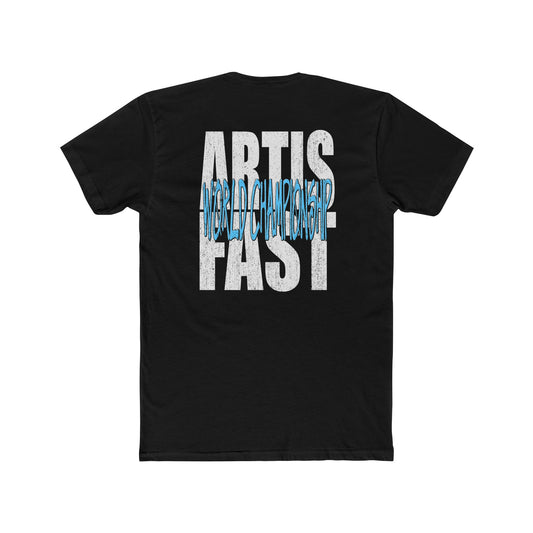 "World Championship" Tee