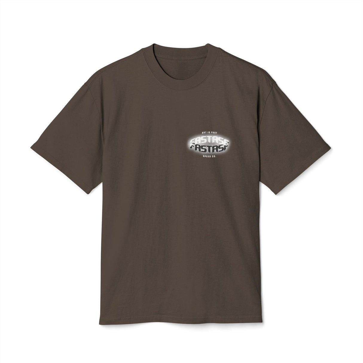 "Fast Asf" Premium Tee