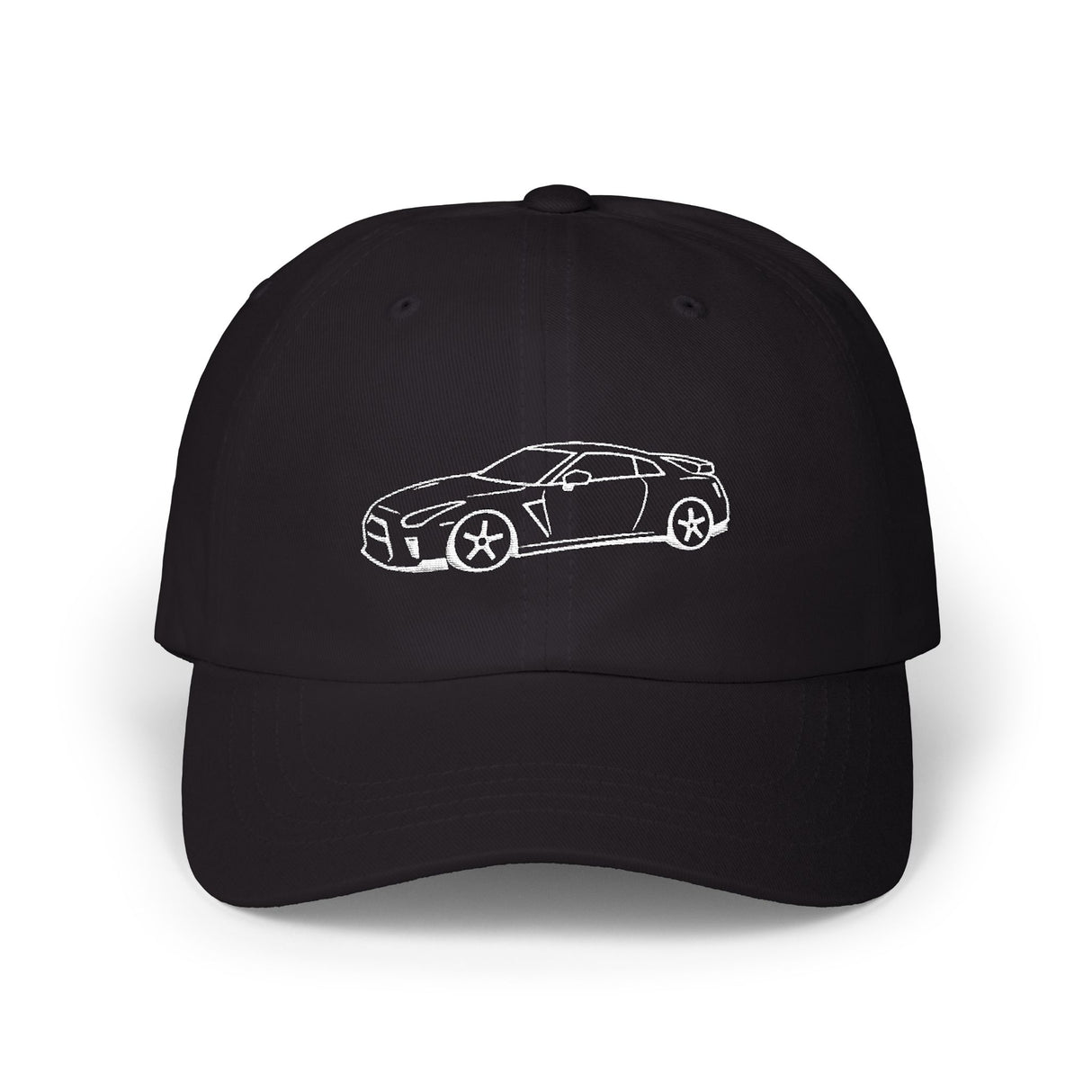 GTR SIGNATURE HAT (Embroidered)