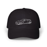 GTR SIGNATURE HAT (Embroidered)