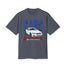 "Cars Make Me Happy" Premium Tee