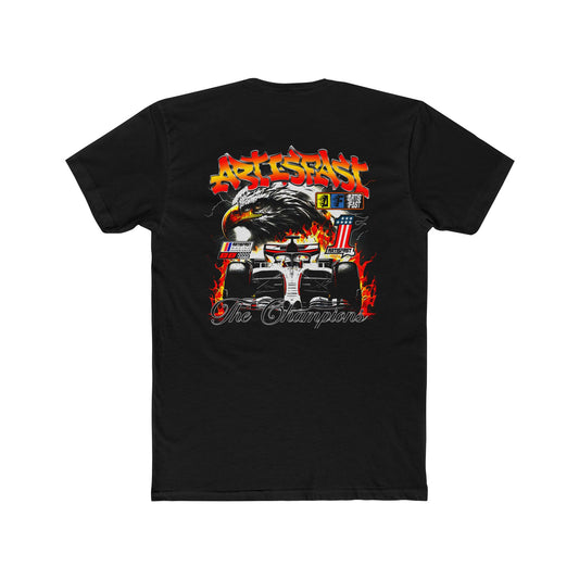 "The Champions" Tee