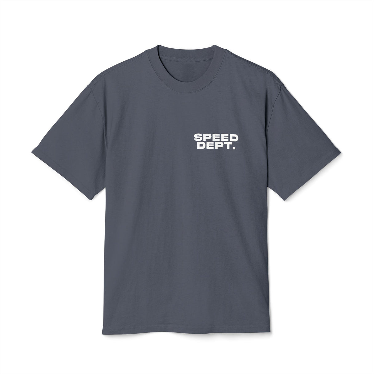 SPEED DEPT. PREMIUM TEE