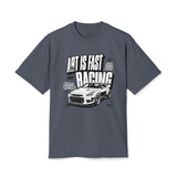 AIF RACING PREMIUM TEE