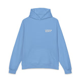 SPEED DEPT. PREMIUM HOODIE (Embroidered)