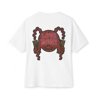 "Love Money" Premium Tee