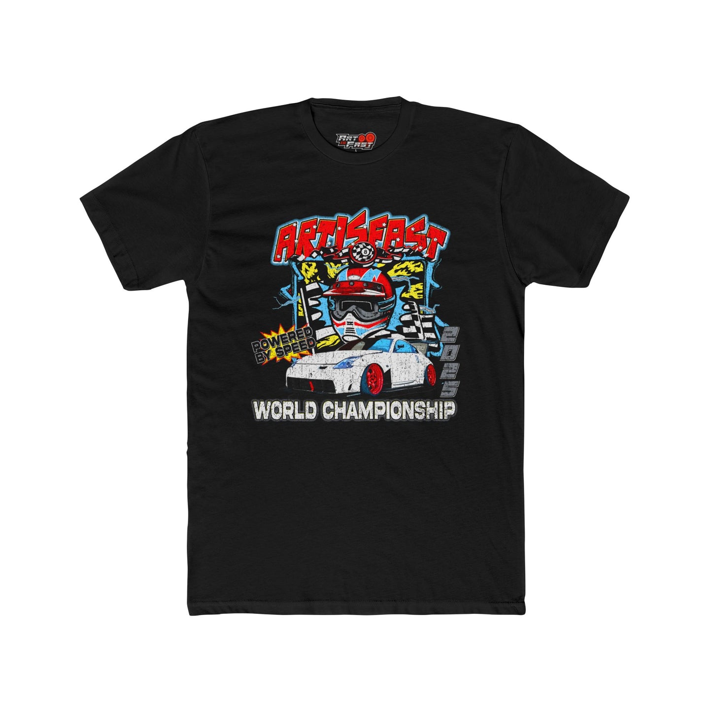"World Championship" Tee