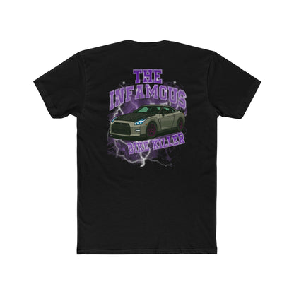 "The Infamous" Tee