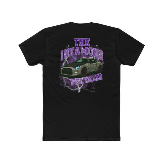 "The Infamous" Tee