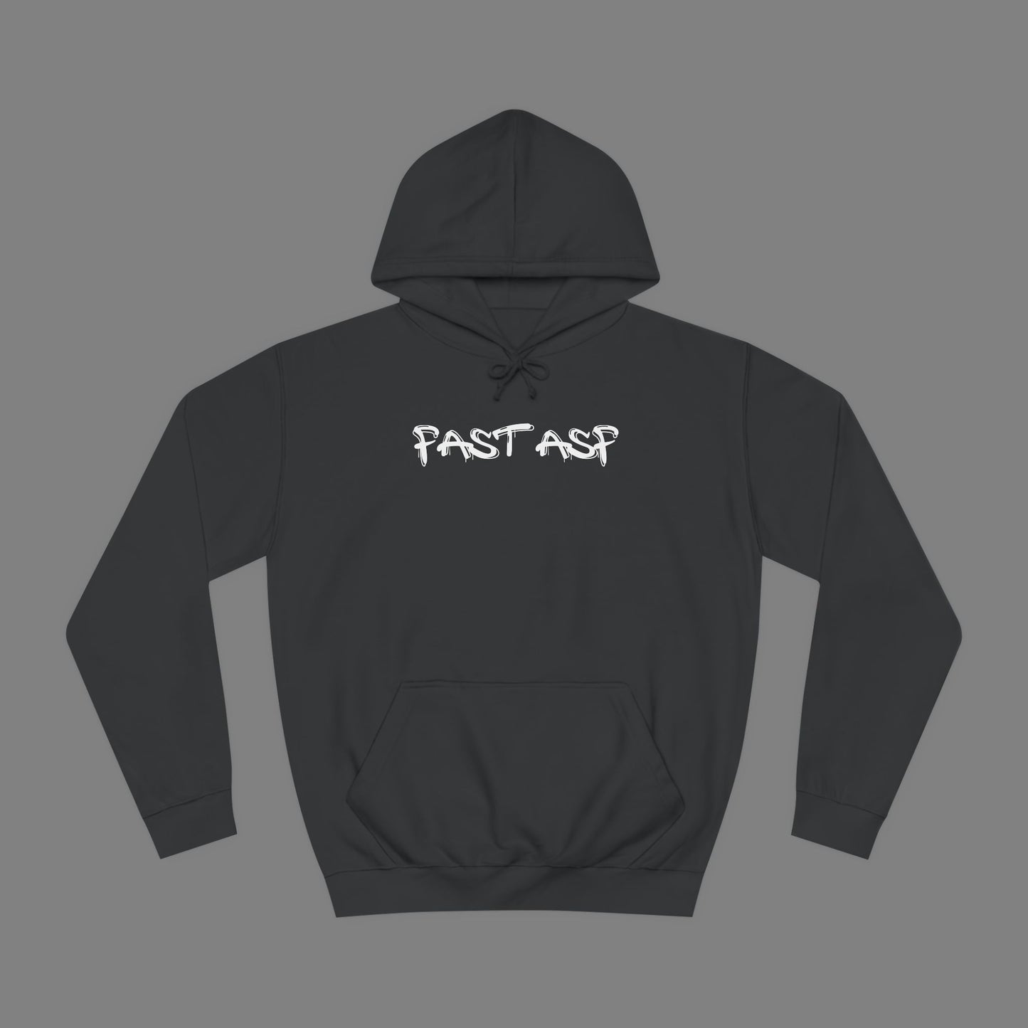 "FAST ASF" Hoodie