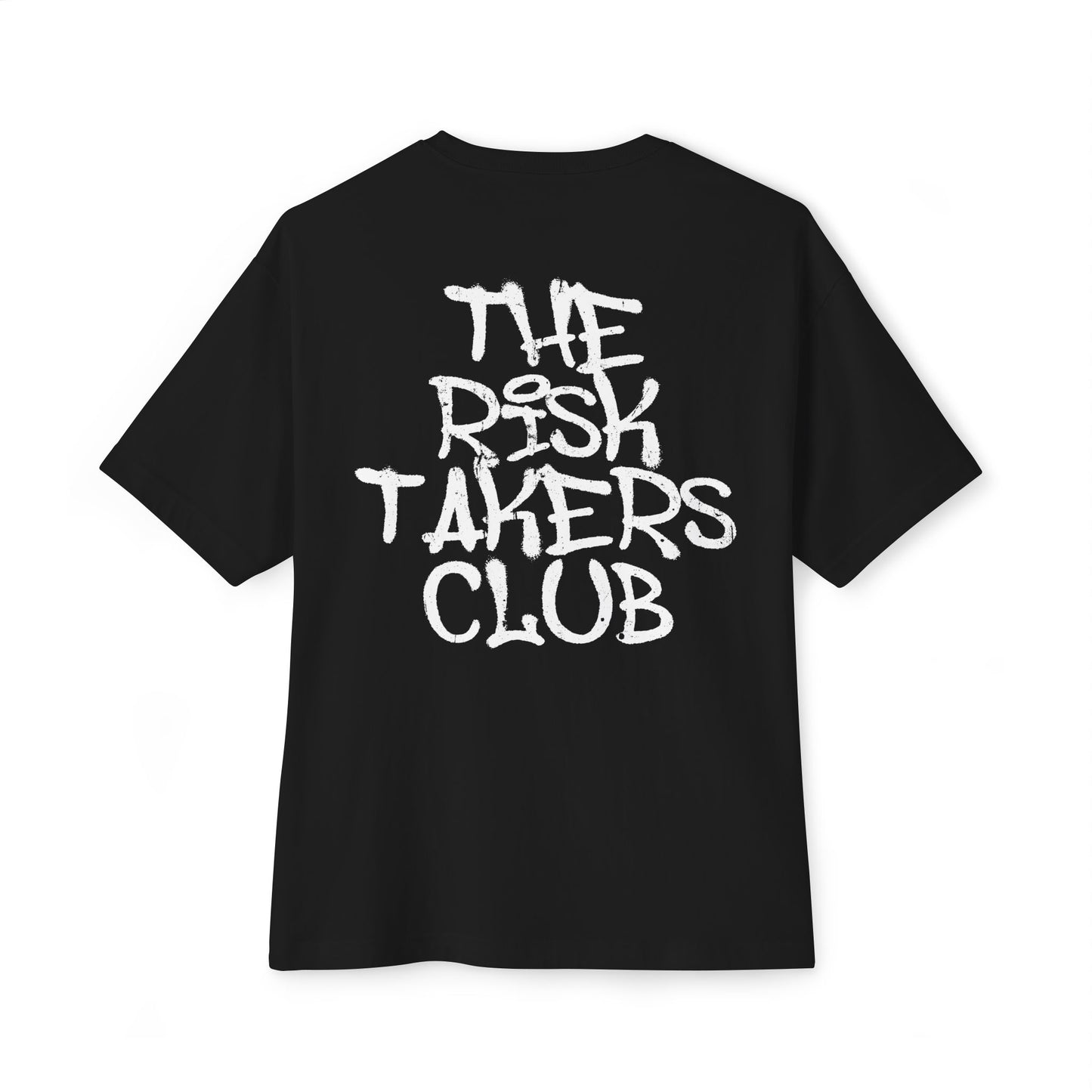 "Risk Takers Club" Premium Tee