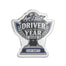 "Driver Of The Year" Acrylic Statue