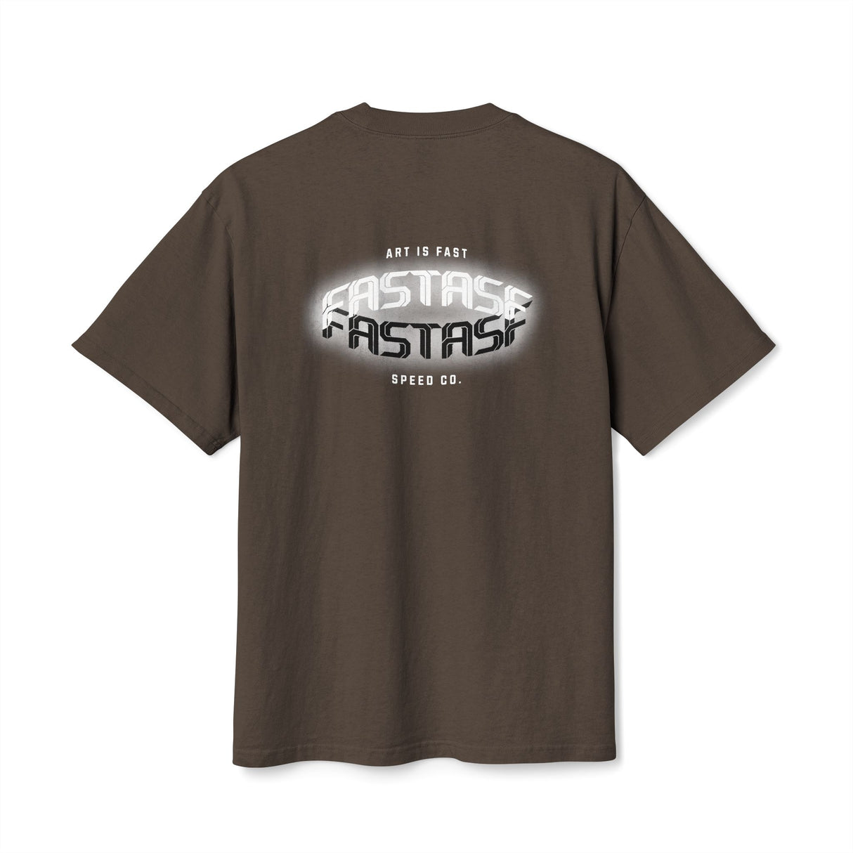 "Fast Asf" Premium Tee