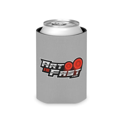 "Fast ASF" Can Cooler