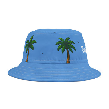 "Fast Asf" Bucket Hat