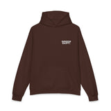 SPEED DEPT. PREMIUM HOODIE (Embroidered)