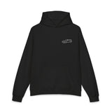 GTR PREMIUM HOODIE (Embroidered)