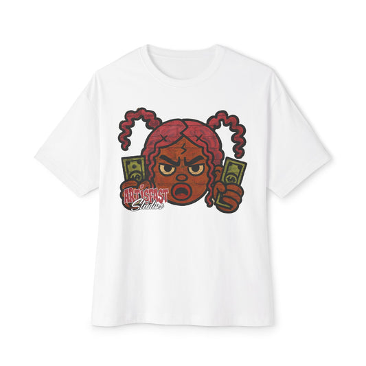 "Love Money" Premium Tee