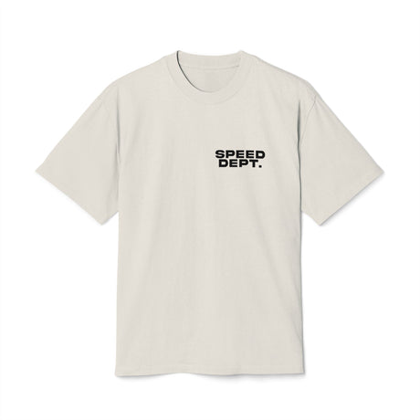 SPEED DEPT. PREMIUM TEE