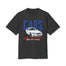 "Cars Make Me Happy" Premium Tee