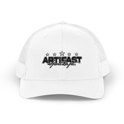 "Sport Dept." Trucker Hat