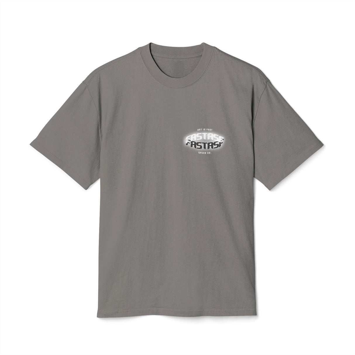 "Fast Asf" Premium Tee